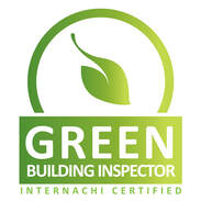 green building home inspector