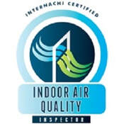indoor air quality mold home inspector