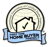 First time home buyer home inspector