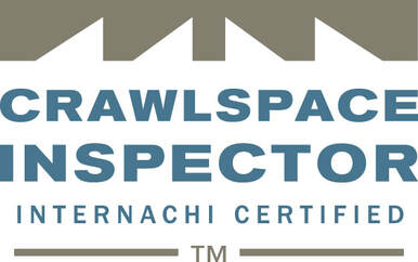 Crawlspace home inspection
